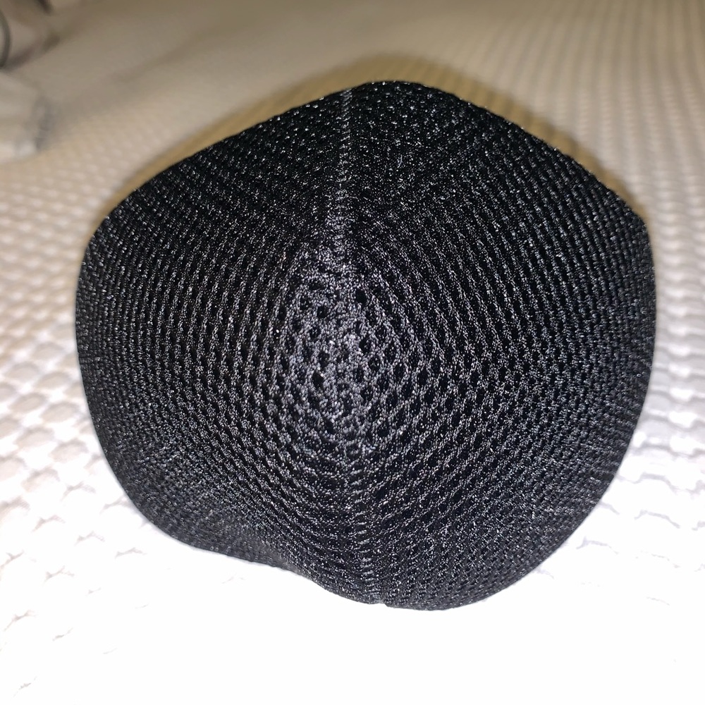 Fashionable, Black Facial Cover w/Carbon Filter